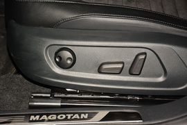 2015款大众迈腾1.8TSI豪华型