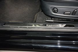 2015款大众迈腾1.8TSI豪华型