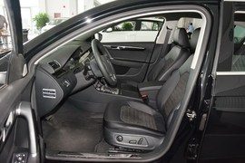 2015款大众迈腾1.8TSI豪华型