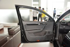 2015款大众迈腾1.8TSI豪华型
