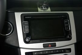 2015款大众迈腾1.8TSI豪华型