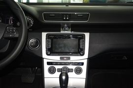 2015款大众迈腾1.8TSI豪华型