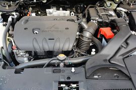 2015款三菱翼神1.8L