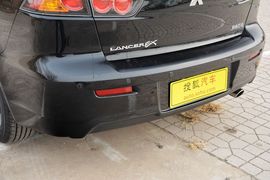 2015款三菱翼神1.8L