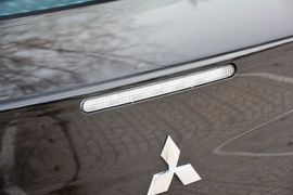 2015款三菱翼神1.8L