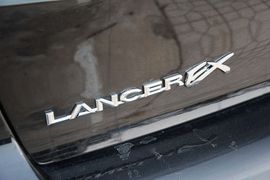 2015款三菱翼神1.8L