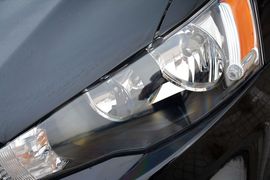 2015款三菱翼神1.8L