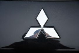 2015款三菱翼神1.8L
