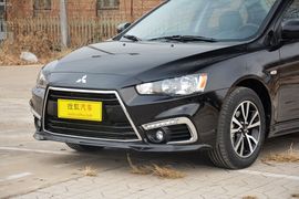2015款三菱翼神1.8L