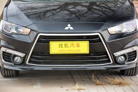 2015款三菱翼神1.8L