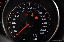 2010款奥迪TT