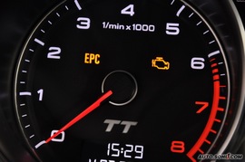 2010款奥迪TT
