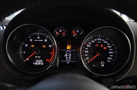 2010款奥迪TT