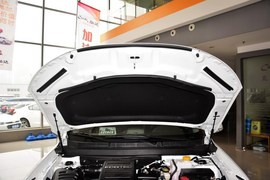 2015款雪佛兰科帕奇2.4L四驱旗舰版