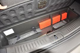 2015款雪佛兰科帕奇2.4L四驱旗舰版