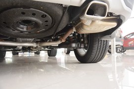 2015款雪佛兰科帕奇2.4L四驱旗舰版