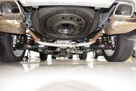 2015款雪佛兰科帕奇2.4L四驱旗舰版