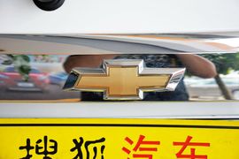 2015款雪佛兰科帕奇2.4L四驱旗舰版