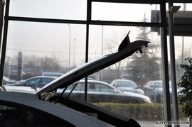 2010款奥迪TT