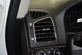 2015款雪佛兰科帕奇2.4L四驱旗舰版