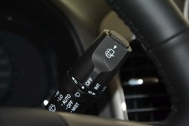 2015款雪佛兰科帕奇2.4L四驱旗舰版