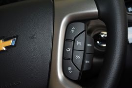 2015款雪佛兰科帕奇2.4L四驱旗舰版