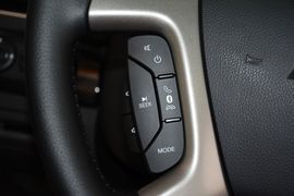 2015款雪佛兰科帕奇2.4L四驱旗舰版