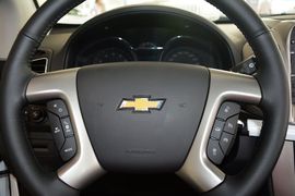 2015款雪佛兰科帕奇2.4L四驱旗舰版