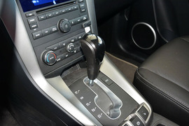 2015款雪佛兰科帕奇2.4L四驱旗舰版