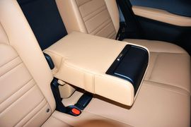 2016款雷克萨斯200t