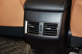 2016款雷克萨斯200t