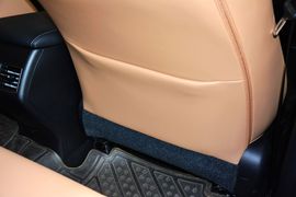 2016款雷克萨斯200t