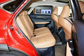 2016款雷克萨斯200t