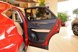 2016款雷克萨斯200t