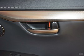 2016款雷克萨斯200t