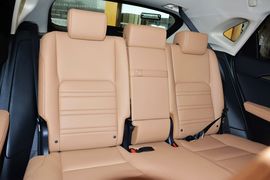 2016款雷克萨斯200t