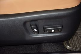 2016款雷克萨斯200t