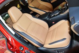 2016款雷克萨斯200t