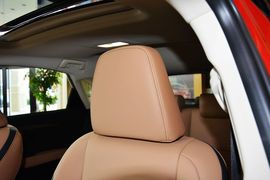 2016款雷克萨斯200t