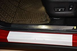 2016款雷克萨斯200t