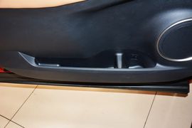 2016款雷克萨斯200t