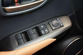 2016款雷克萨斯200t