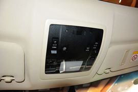 2016款雷克萨斯200t