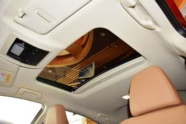 2016款雷克萨斯200t