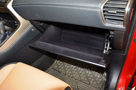 2016款雷克萨斯200t