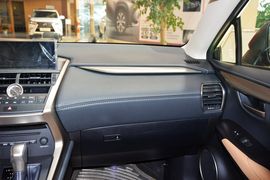 2016款雷克萨斯200t