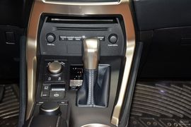 2016款雷克萨斯200t