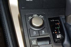 2016款雷克萨斯200t