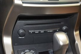 2016款雷克萨斯200t