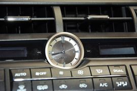 2016款雷克萨斯200t